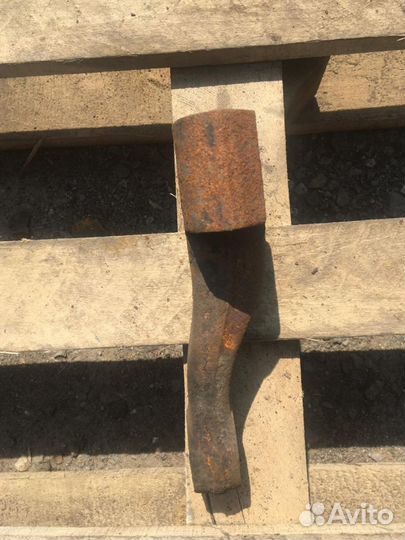 Рулевая сошка на ман тгм тгл 81467050516 б/у