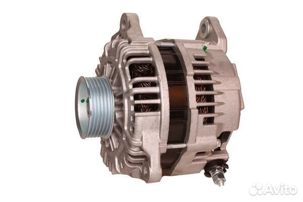 Генератор Nissan nissan Sentra 2.0 SR20DE