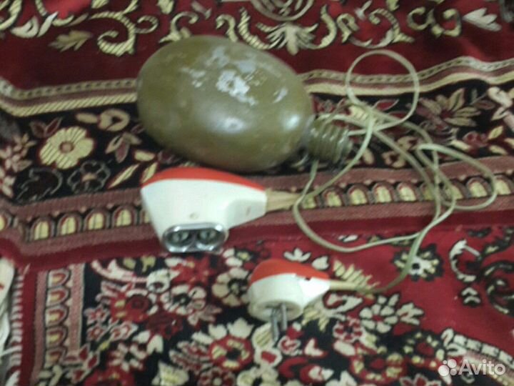 Вещи из С С С Р