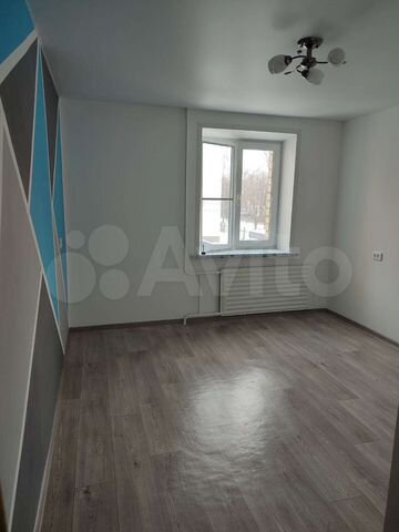 Комната 11,4 м² в 1-к., 2/9 эт.