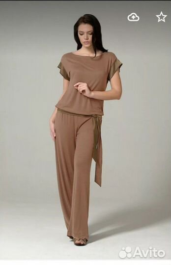 Комбинезон Petit Pas