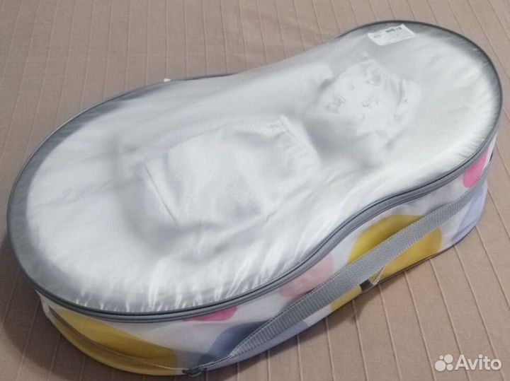 Кокон зевушка