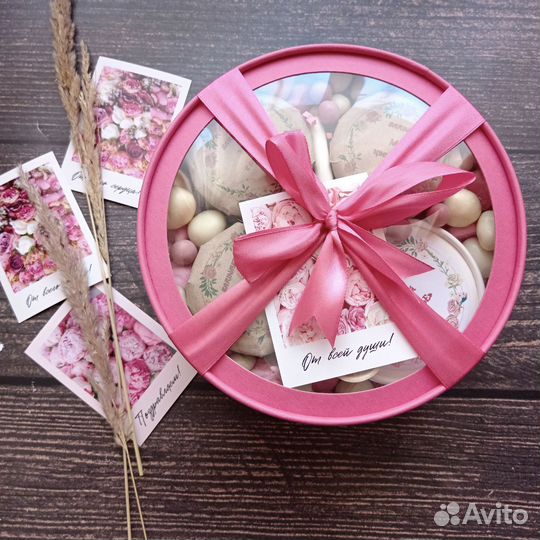 Подарочный набор 