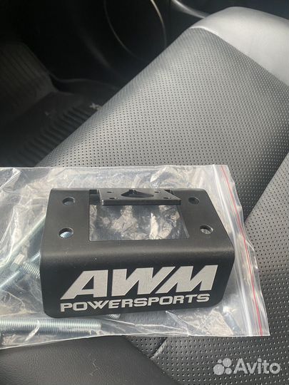 Крепление для навигатора garmin