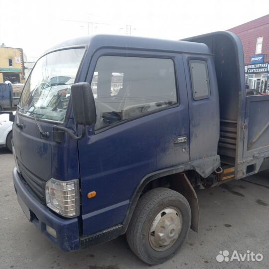 BAW Fenix 3.2 МТ, 2013, 305 000 км