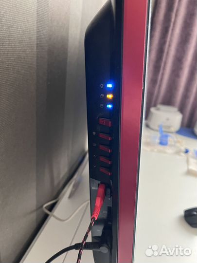 Моноблок msi