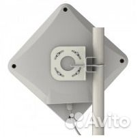 Усилитель 3/4G petra BB mimo 2x2 UniBox