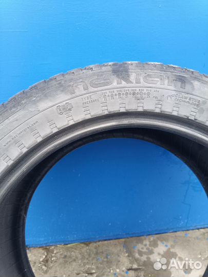 Nokian Tyres Hakkapeliitta 7 255/50 R19