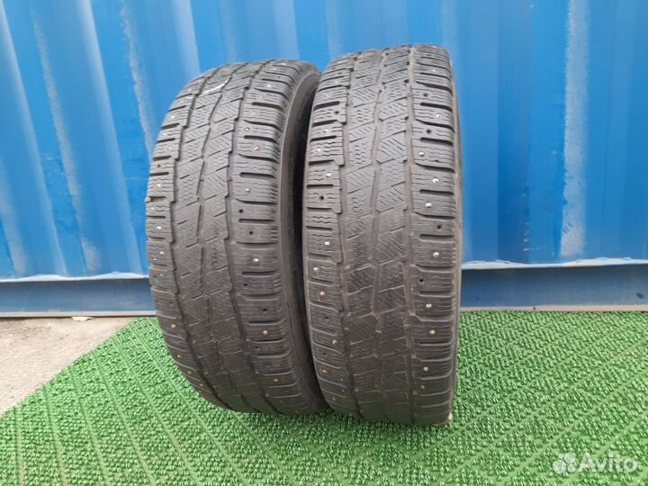 Michelin Agilis X-Ice North 225/65 R16C 134R