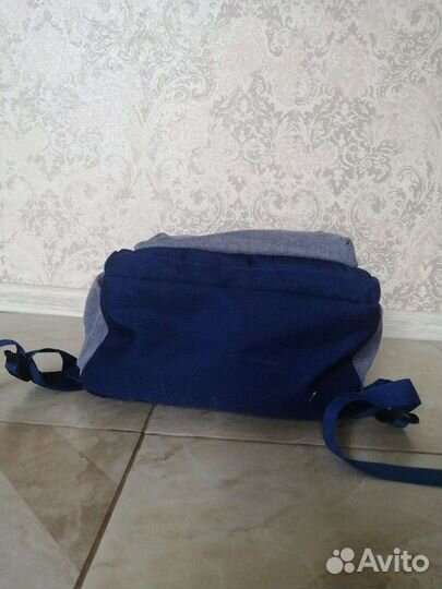 Школьный рюкзак/пенал