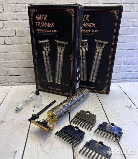 Триммер для волос
