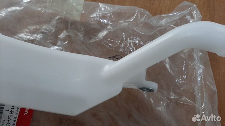 Расширительный бачок Хонда Цивик