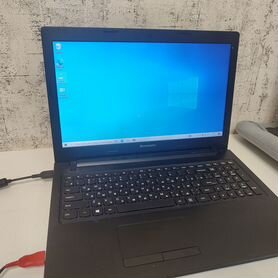 Ноутбук lenovo g505s