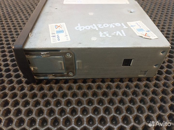 504243394 Тахограф Iveco EuroCargo, Iveco Stralis