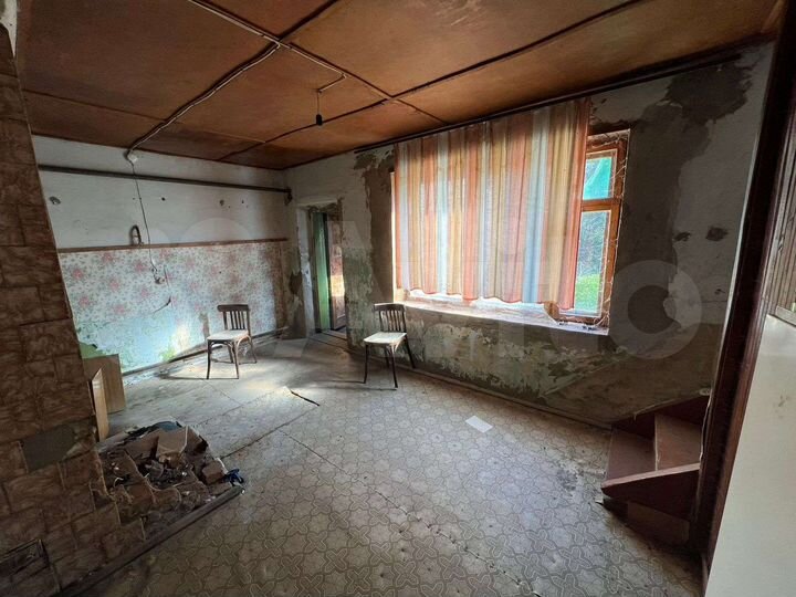 Таунхаус 71 м² на участке 6 сот.