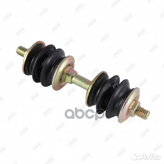 Тяга стабилизатора переднего в сборе toyota BB