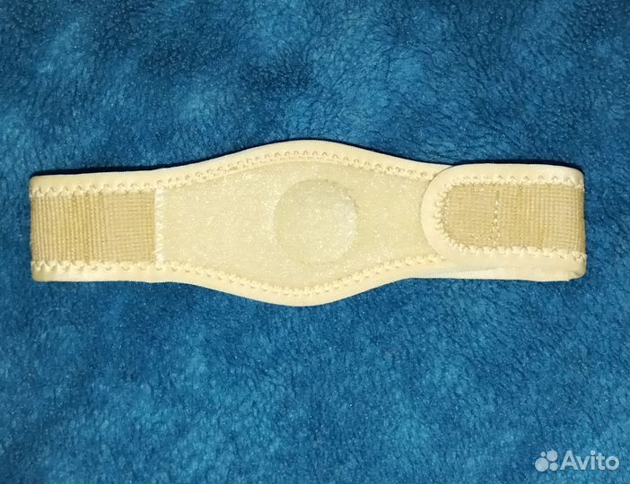 Бандаж противогрыжевый