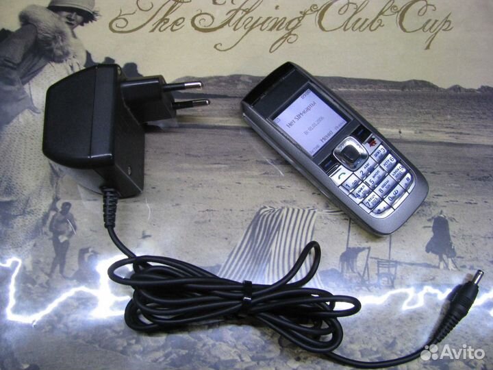Nokia 2610