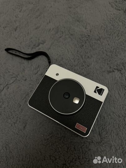 Фотоаппарат моментальной печати Kodak