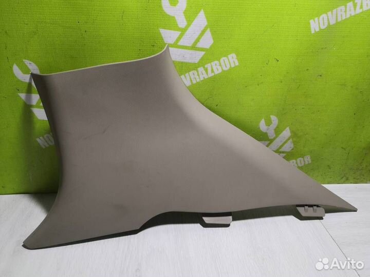 Обшивка стойки Киа Оптима 3