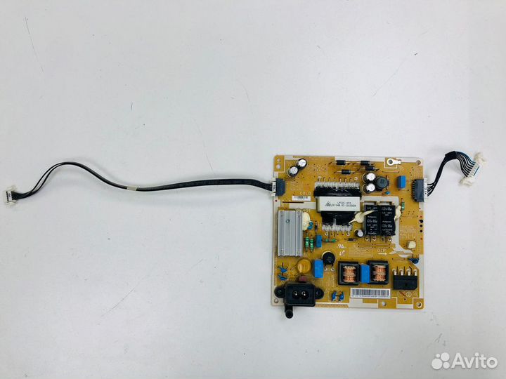 Блок питания bn44-00697a Samsung UE32H6500Ak