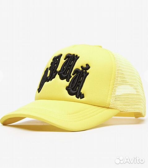 Бейсболка Кепка опий Gutta Pika