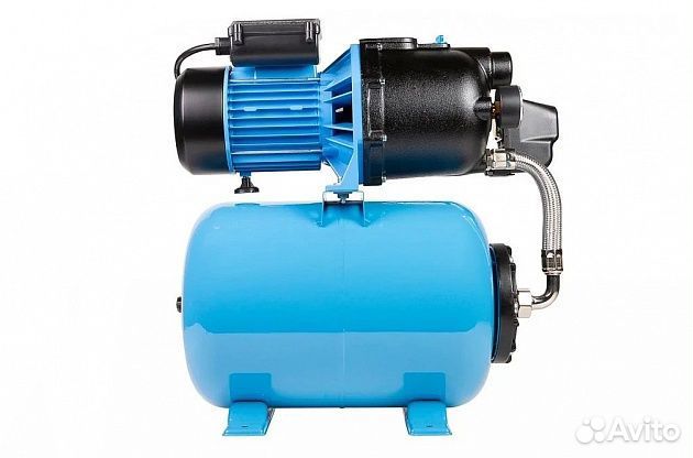 Насосная станция Джилекс джамбо 70/50 Ч-24