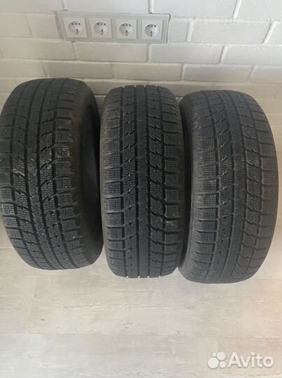 Toyo Observe GSi-5 185/55 R15