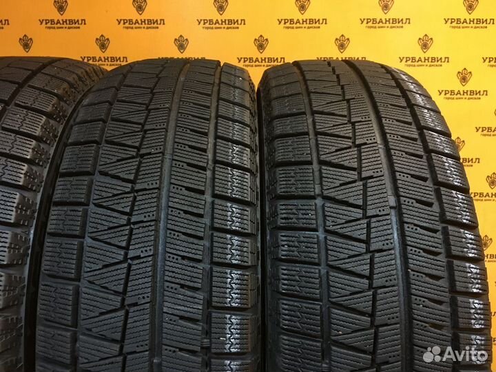 Bridgestone Blizzak Revo GZ 185/55 R16 83S