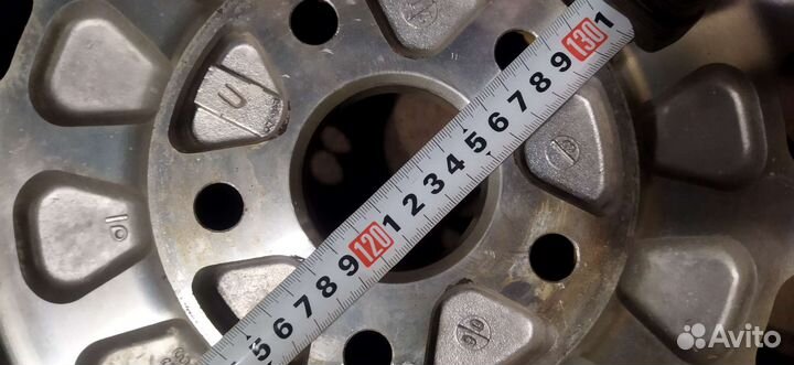 Запаска Хонда на любое авто