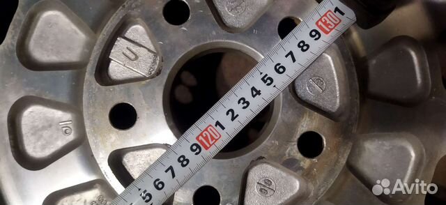 Запаска Хонда на любое авто