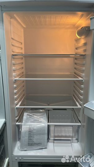 Холодильник Novex Новый