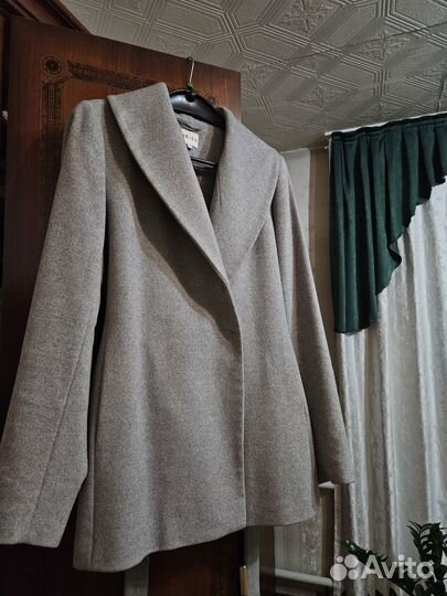 Пальто женское