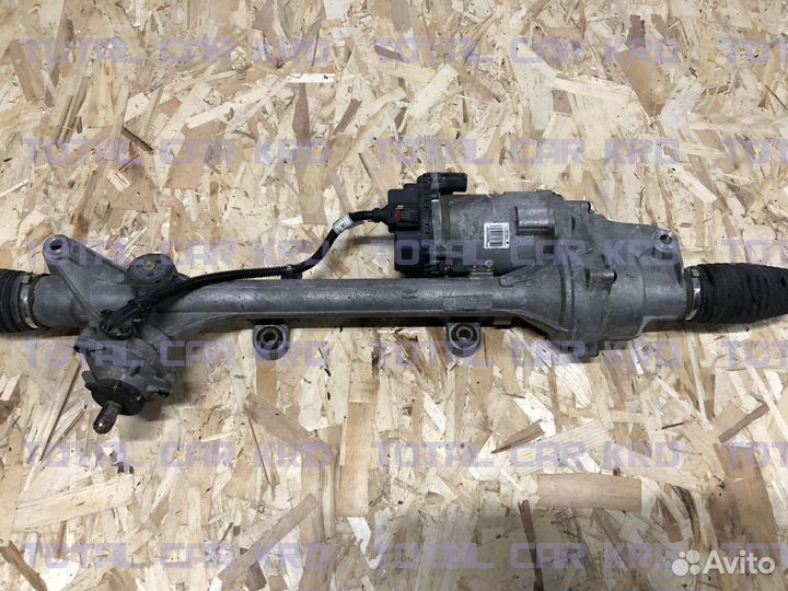 Kia Stinger 2017-2021 рейка рулевая