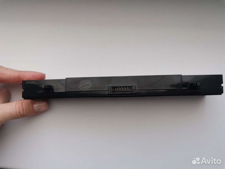 Аккумулятор для ноутбука samsung