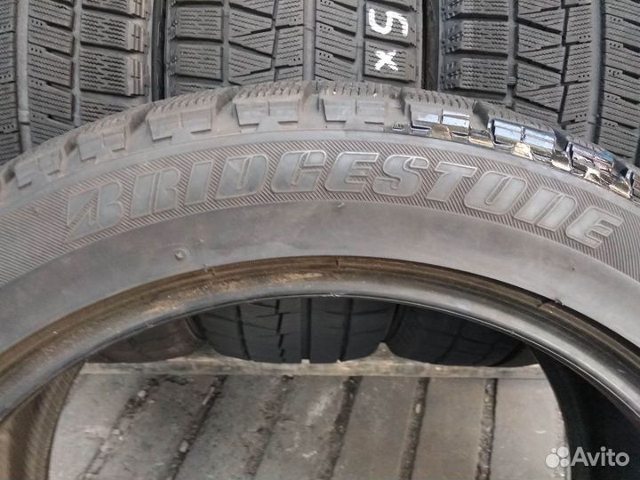 Bridgestone Ice Partner 2 215/50 R17 100Q