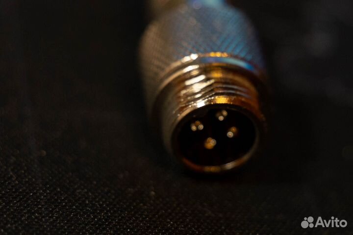 Кабель tipe c авиационный для клавиатуры