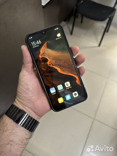 Xiaomi Redmi Note 7, 4/64 ГБ