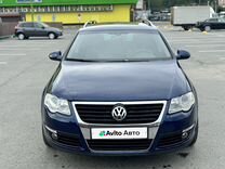 Volkswagen Passat 2.0 AT, 2007, 289 000 км, с пробегом, цена 685 000 руб.