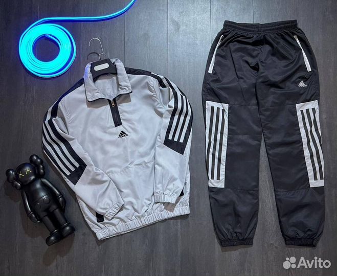 Спортивный костюм Adidas мужской
