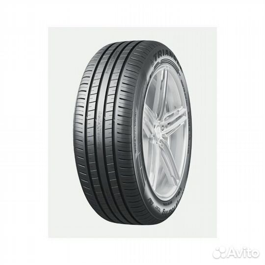 Triangle Reliax Touring TE307 205/50 R17 93W