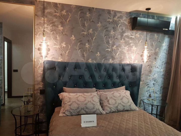 1-к. квартира, 38 м², 6/14 эт.