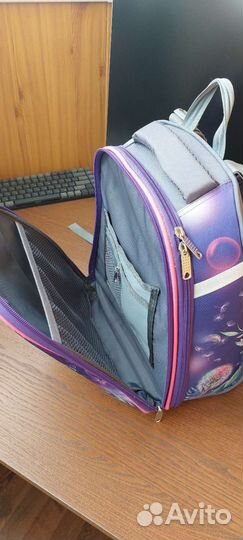 Ранец школьный 1-4 класс