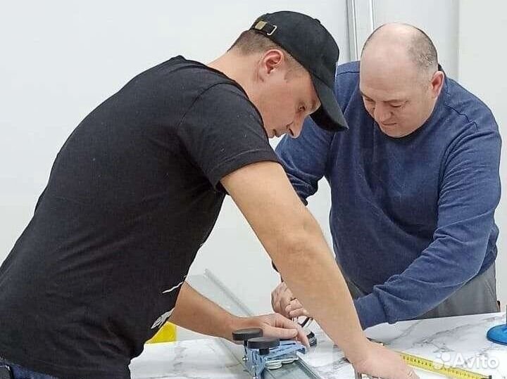 Ремонт квартир. Оплата по факту. Гарантия