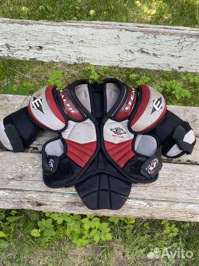 Хоккейная форма