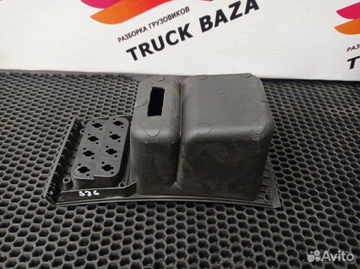 Бардачок Scania 3-series, Scania 4-series