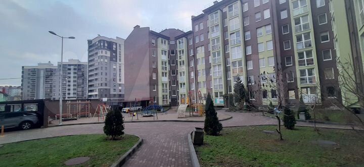 5-к. квартира, 240 м², 9/10 эт.