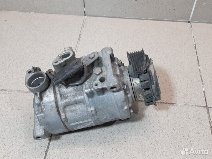 Компрессор кондиционера Bmw 1-Series F20