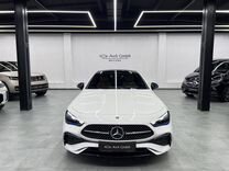 Mercedes-Benz CLE-класс 2.0 AT, 2023, 35 км, с пробегом, цена 12 900 000 руб.