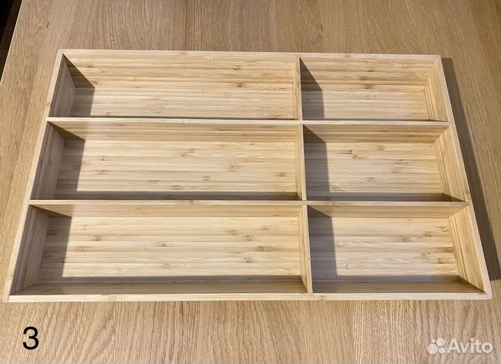 Ножи 365+, лоток Варьера, доска Аптитлиг